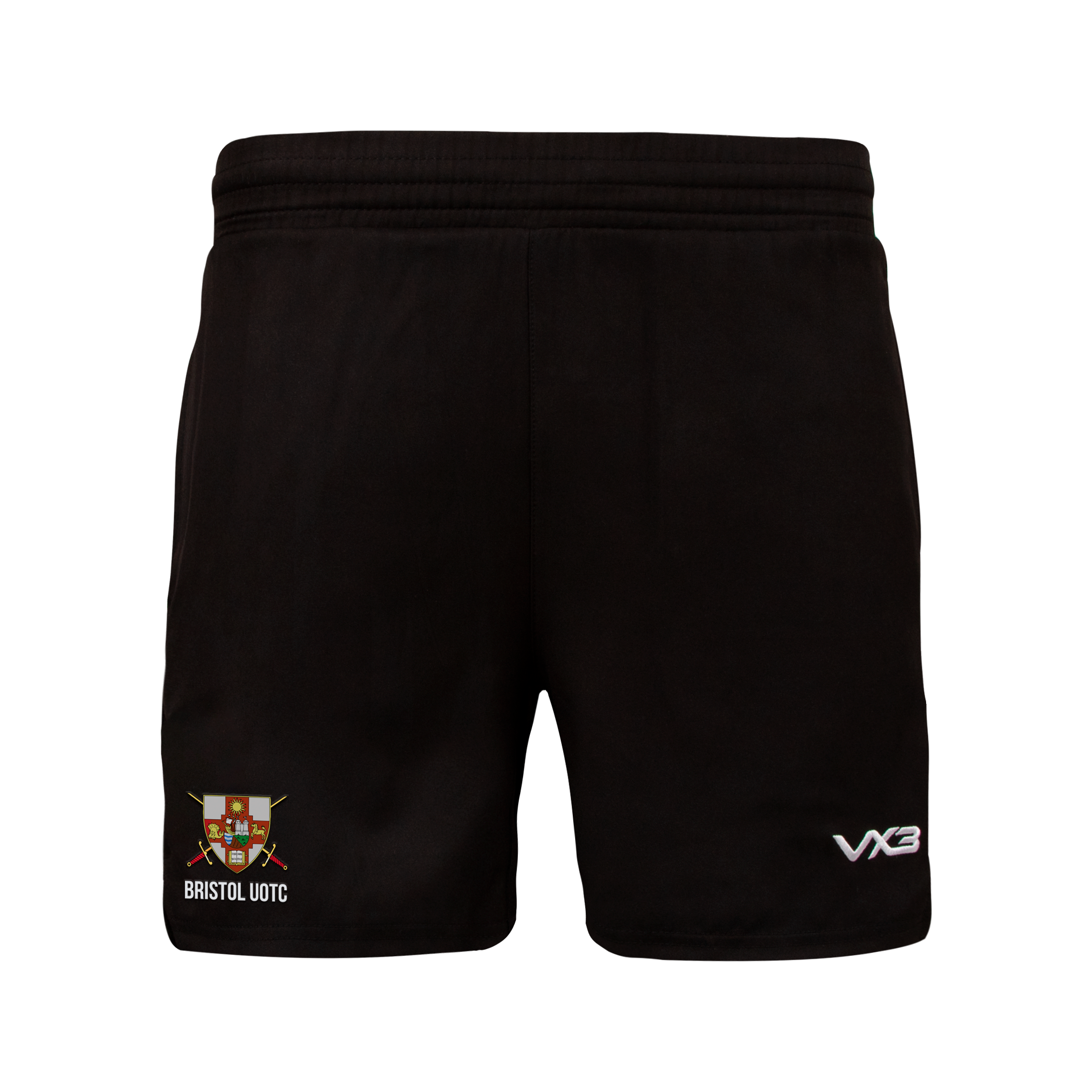 Bristol University Officer Training Corps Ludus Youth Gym Shorts