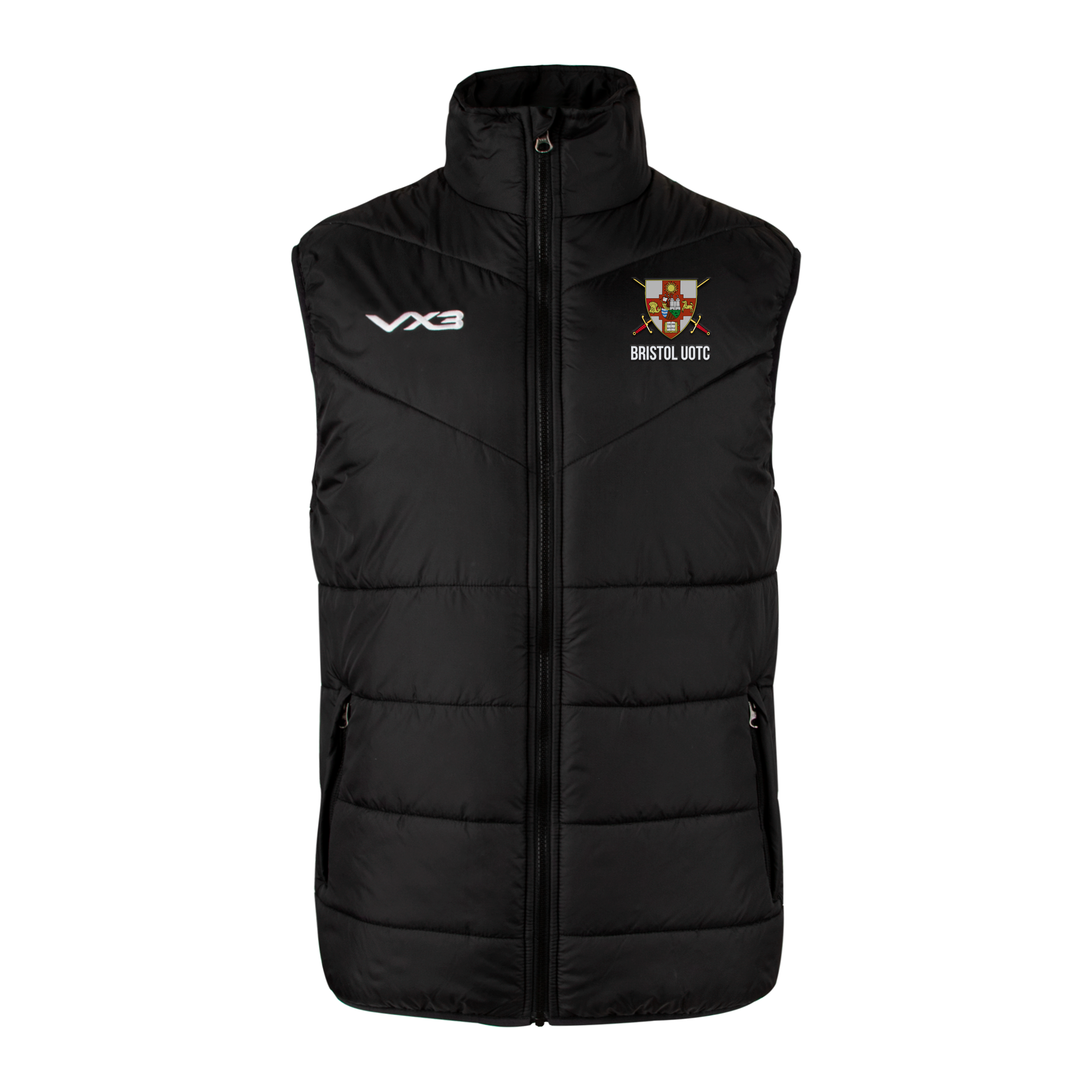 Bristol University Officer Training Corps Ventus Gilet