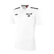 Bristol Bluebirds Hockey Club White Fortis Polo
