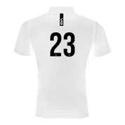 Bristol Bluebirds Hockey Club White Fortis Polo