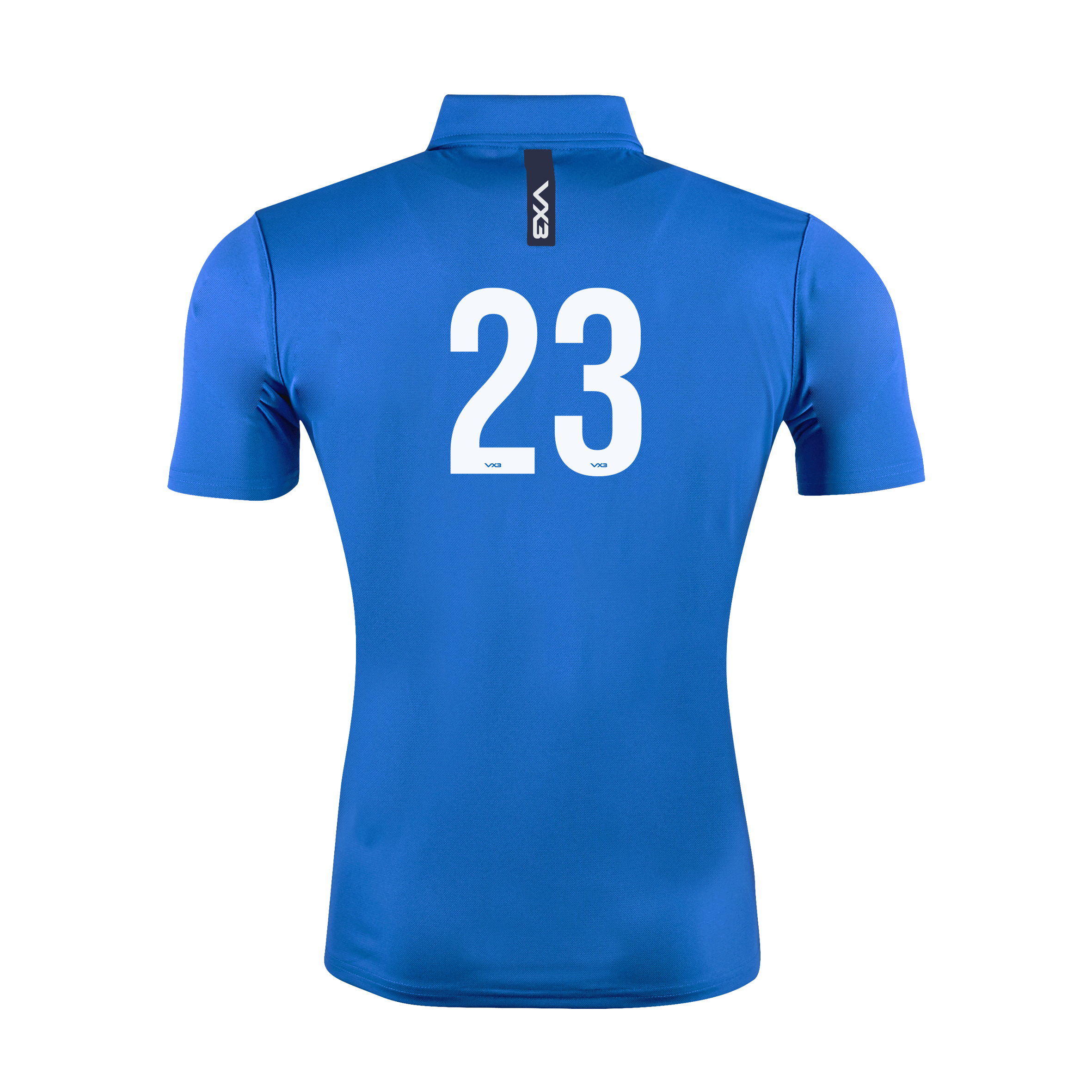 Bristol Bluebirds Hockey Club Fortis Ladies Polo