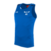 Bristol Bluebirds Hockey Club Fortis Ladies Vest