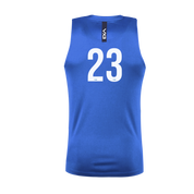 Bristol Bluebirds Hockey Club Fortis Vest