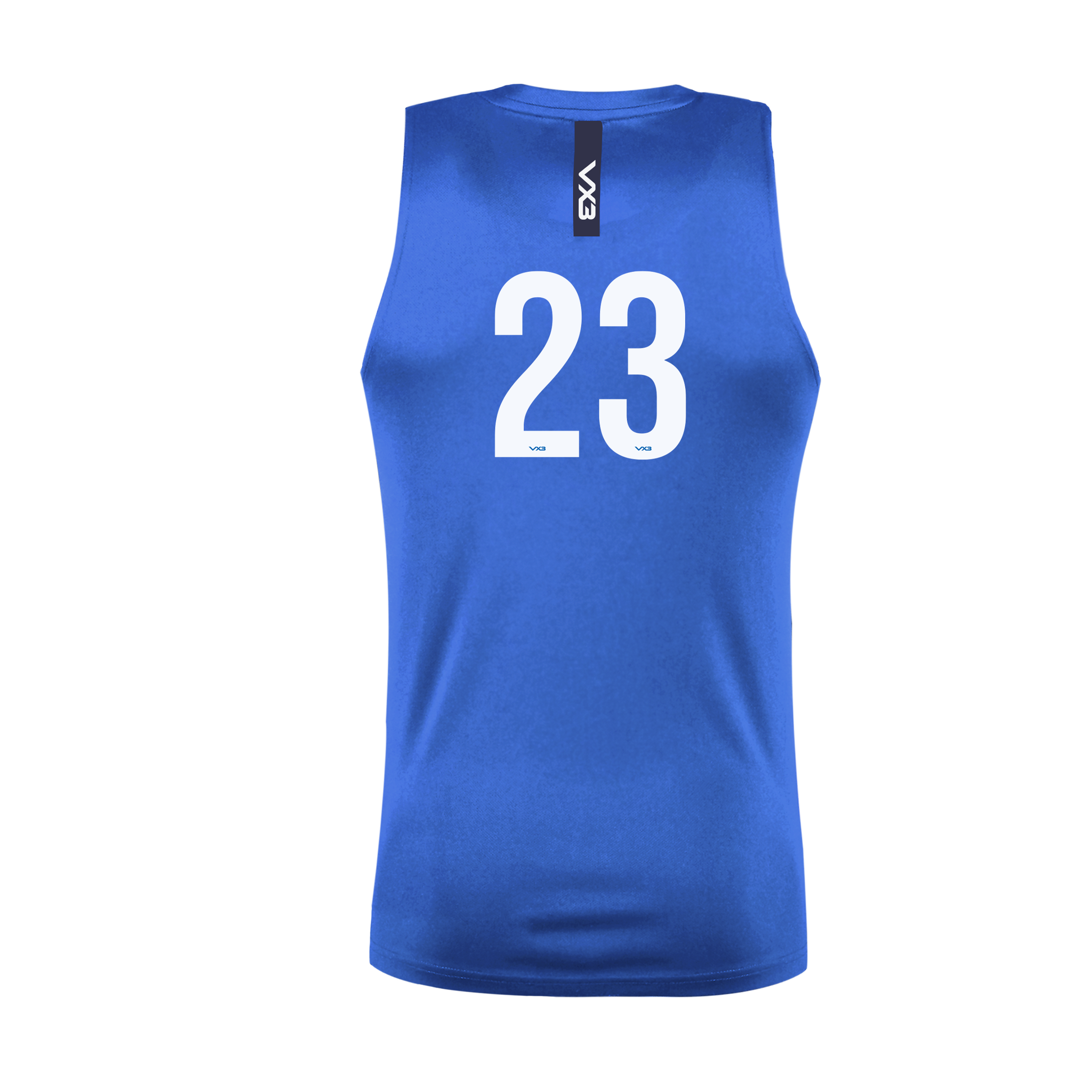 Bristol Bluebirds Hockey Club Fortis Vest