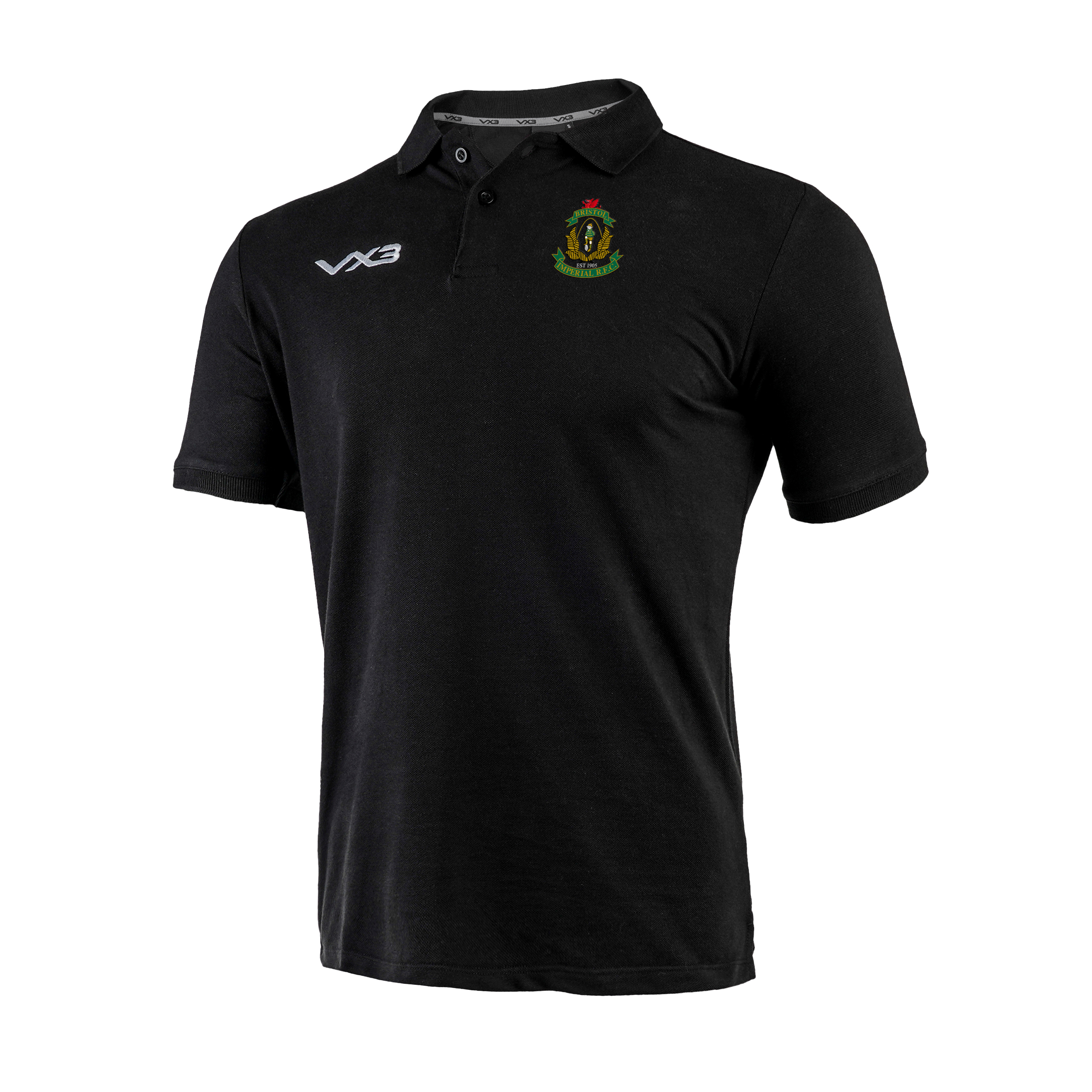 Bristol Imperial RFC Primus Polo Shirt