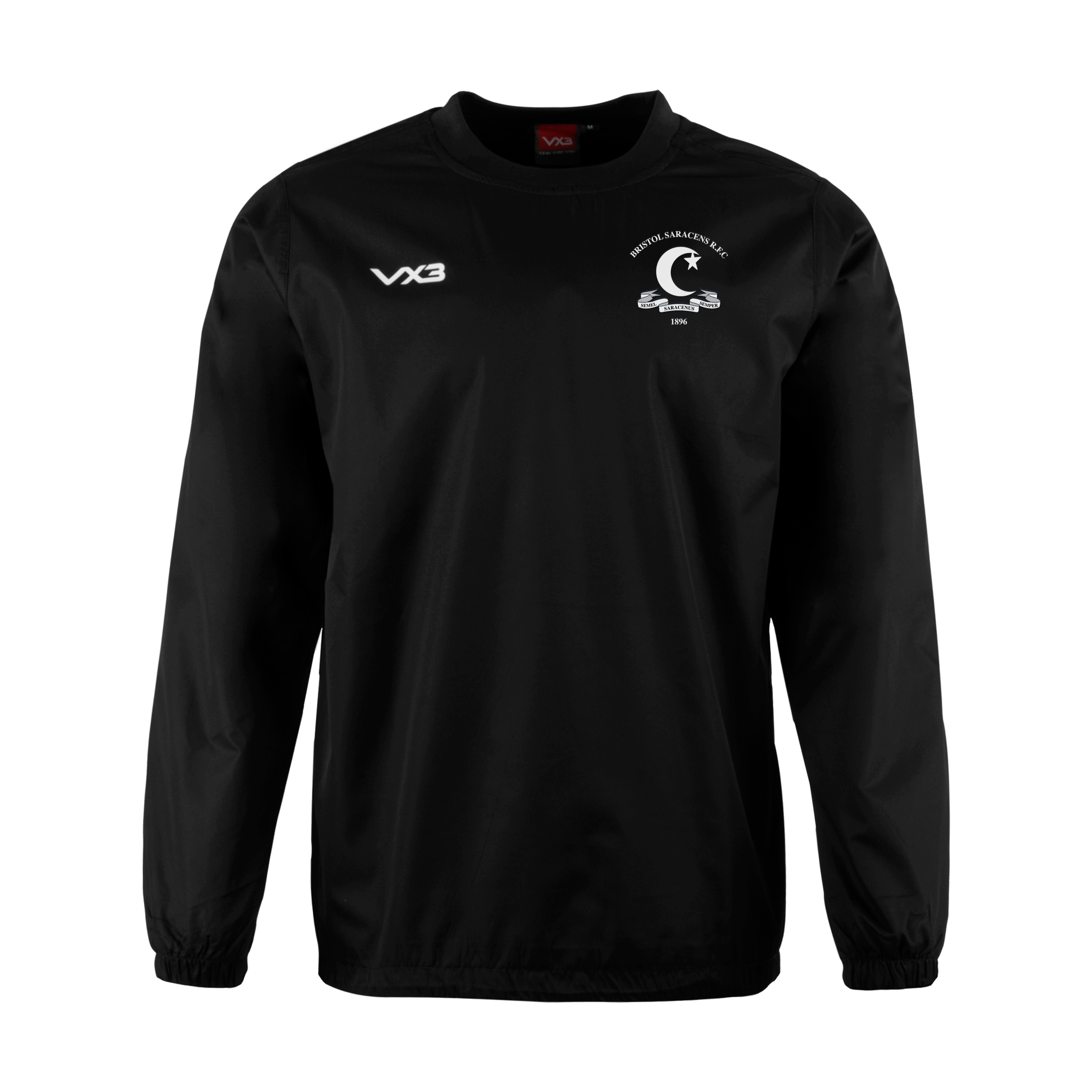 Bristol Saracens RFC Primus Smock Youth