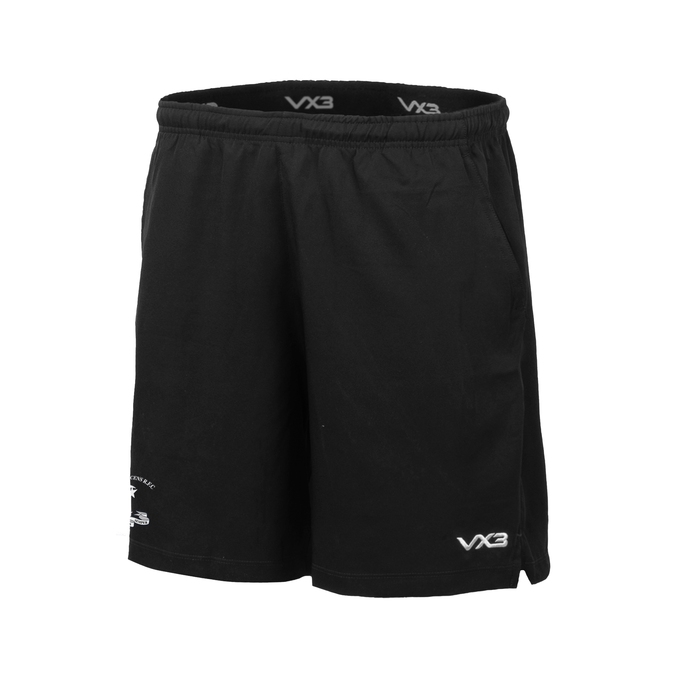 Bristol Saracens RFC Primus Travel Short