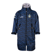 Britannia Royal Naval College Duro Elite Sports Robe