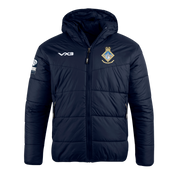 Britannia Royal Naval College Lorica Quilted Jacket