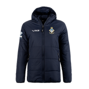 Britannia Royal Naval College Lorica Quilted Jacket Ladies