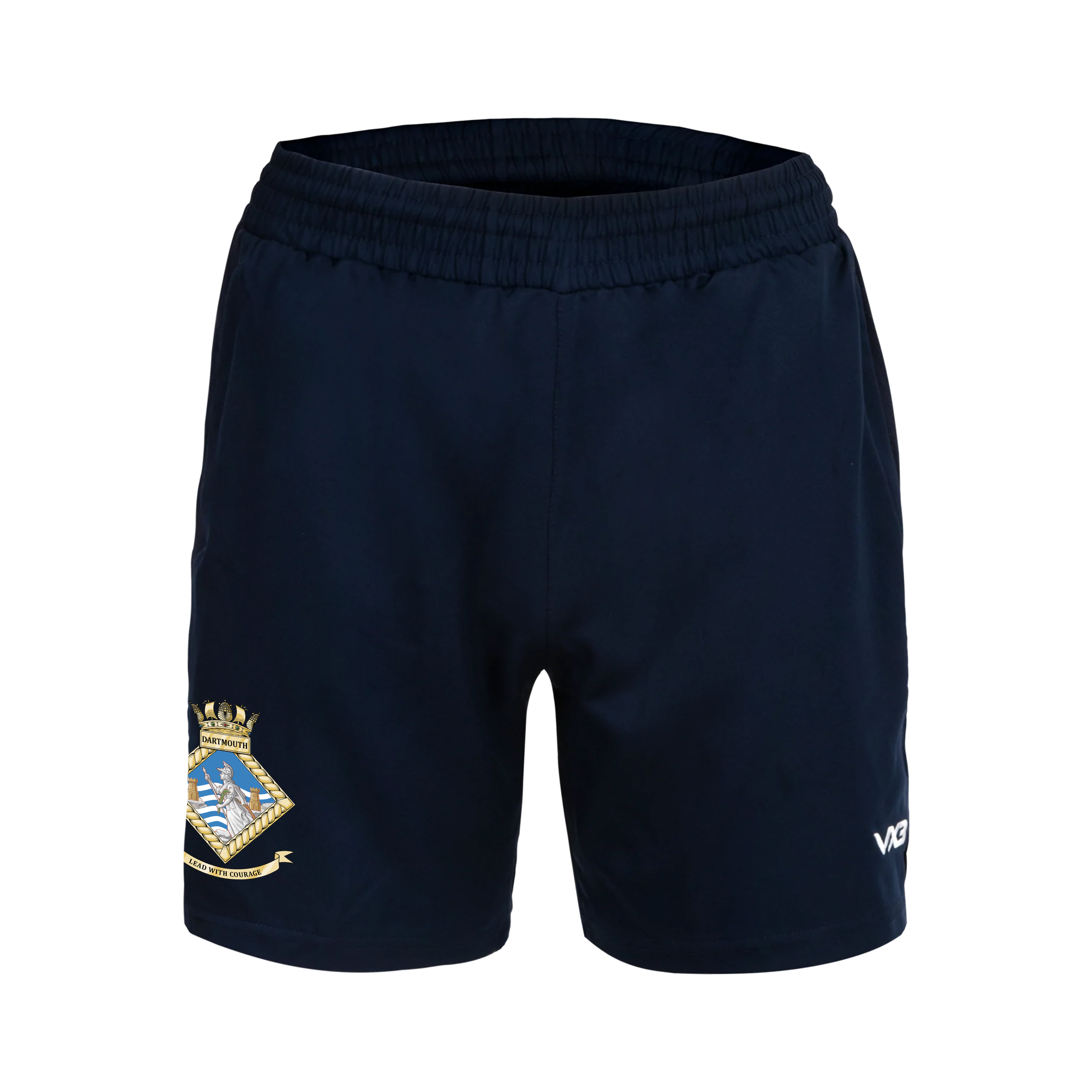 Britannia Royal Naval College Majester Training Short