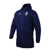 Britannia Royal Naval College Nero Managers Jacket