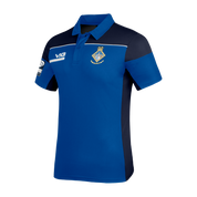 Britannia Royal Naval College Opus Polo - Royal Navy