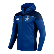 Britannia Royal Naval College Opus Zoodie - Royal Navy