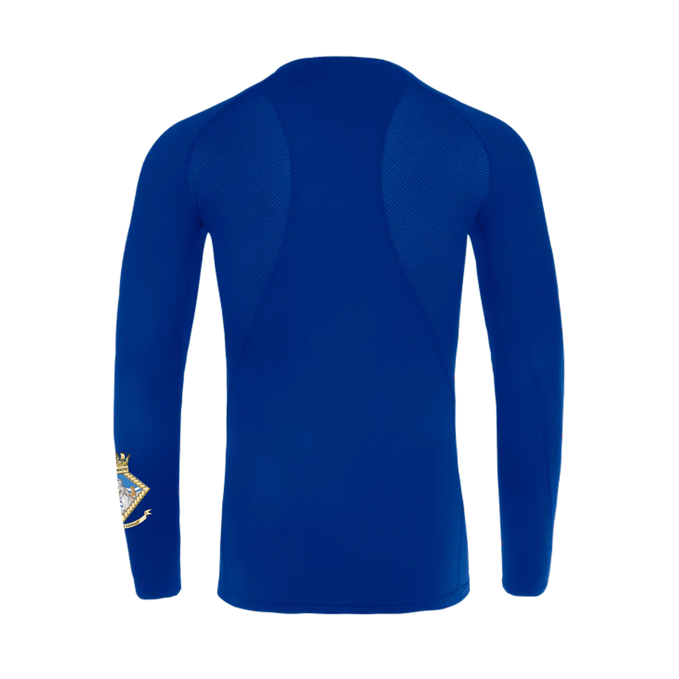 Britannia Royal Naval College Primus Baselayer