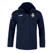 Britannia Royal Naval College Protego Waterproof Jacket