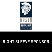 Britannia Royal Naval College Opus Zoodie - Royal Navy