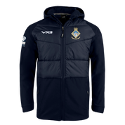 Britannia Royal Naval College Tempest Hybrid Jacket