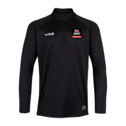 British Army Bobsleigh Primus Youth Quarter Zip