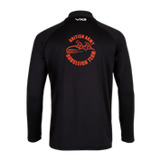 British Army Bobsleigh Primus Youth Quarter Zip