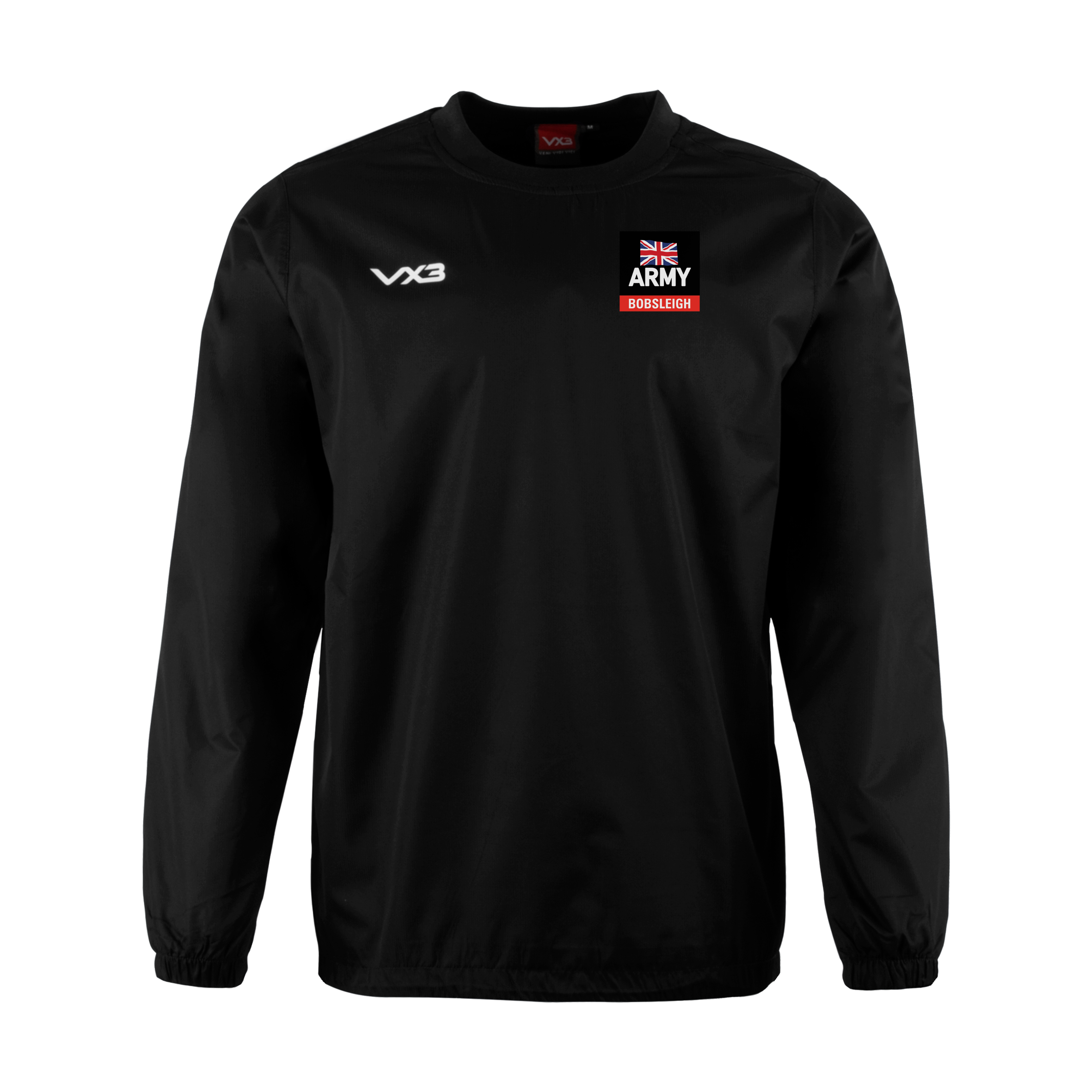 British Army Bobsleigh Primus Youth Smock