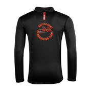 British Army Bobsleigh Fortis Youth Quarter Zip Sweat