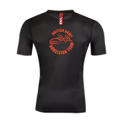 British Army Bobsleigh Fortis Youth Tee