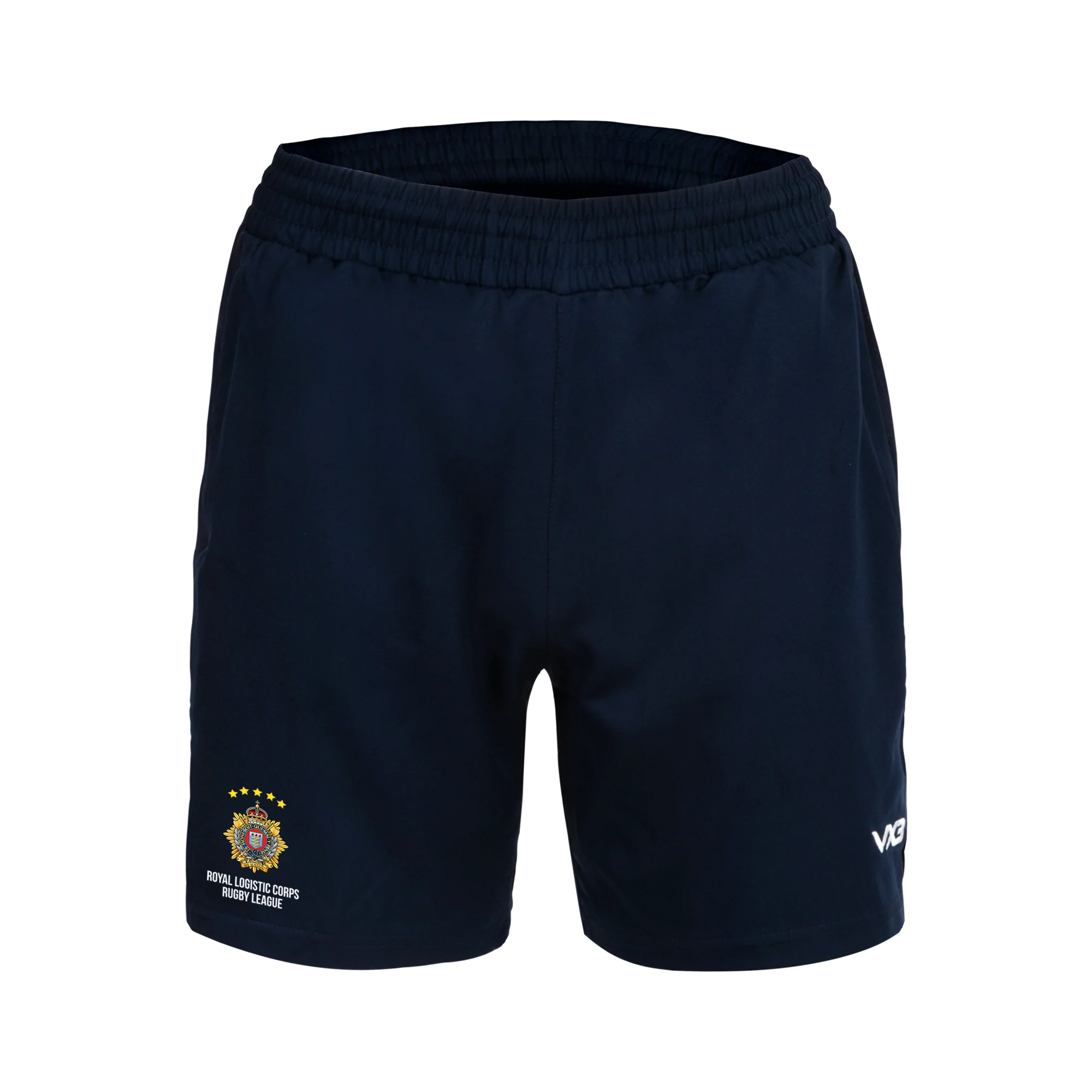 Royal Logistic Corps Rugby League Majester Training Short