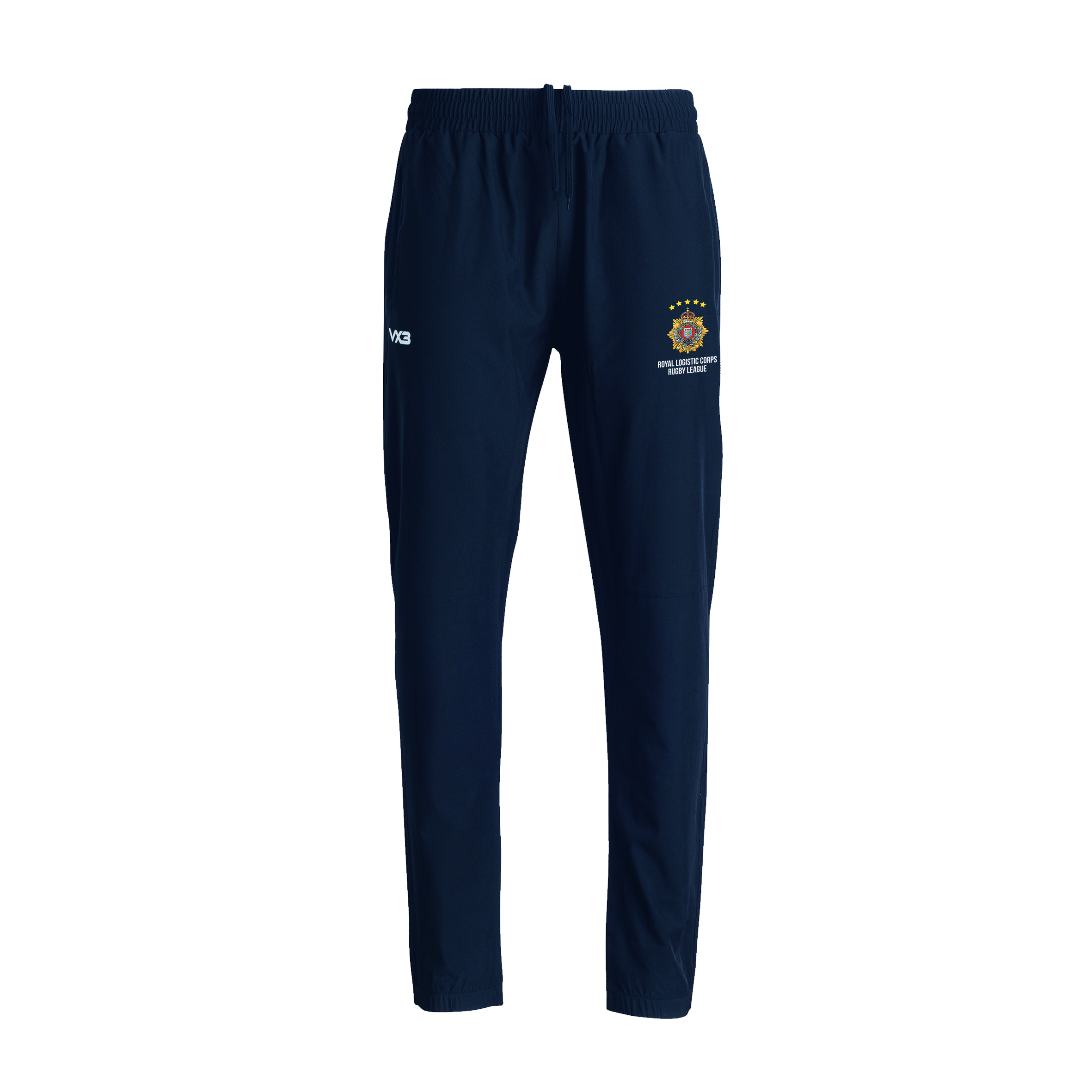 Royal Logistic Corps Rugby League Motion Trackpant