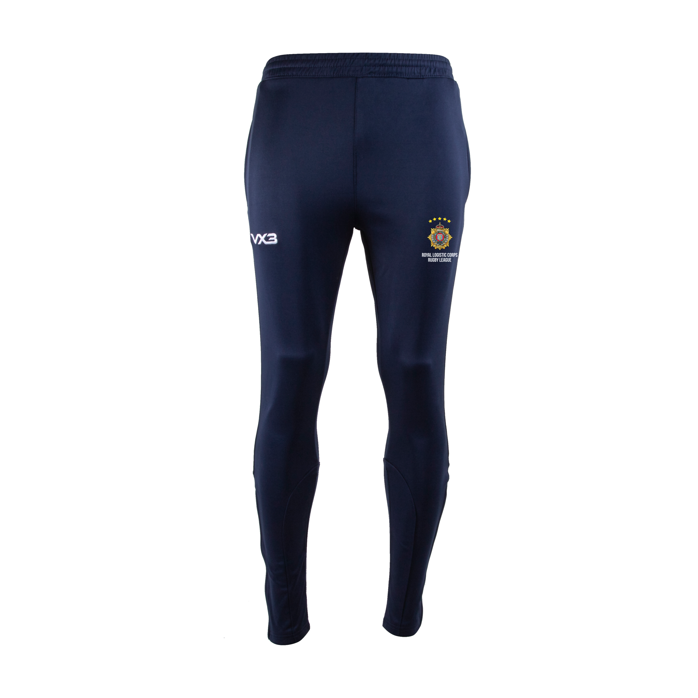 Royal Logistic Corps Rugby League Primus Skinny Pants