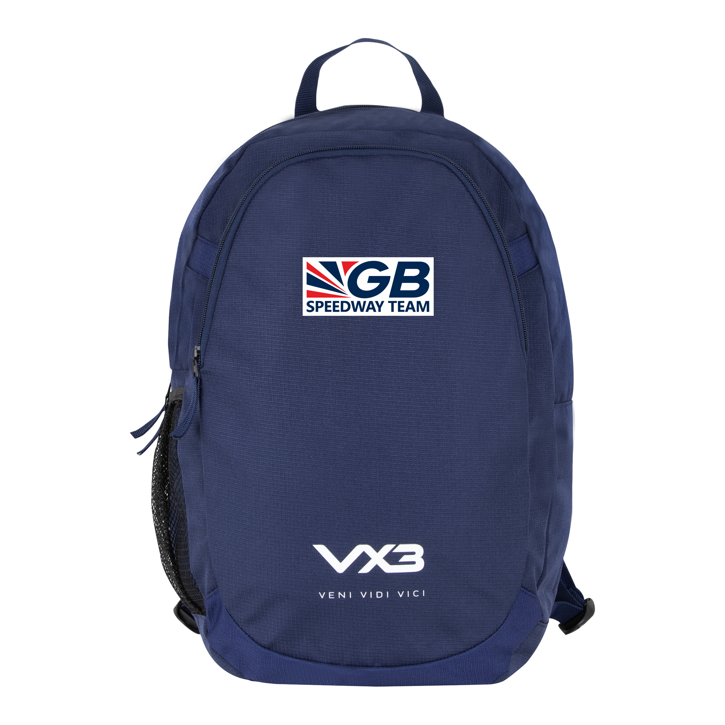 GB Speedway Team Performance Backpack – VX3