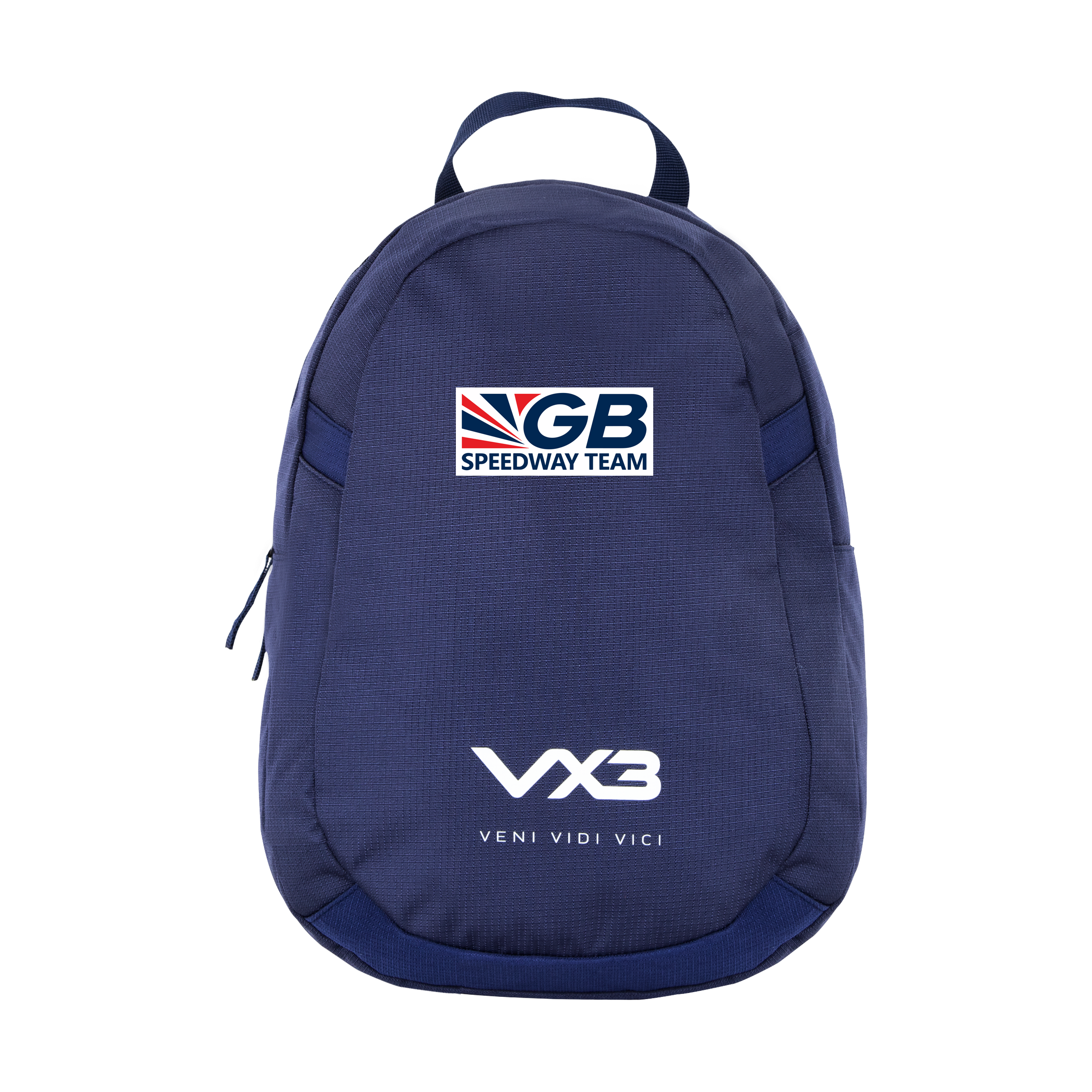 GB Speedway Team Performance Boot Bag
