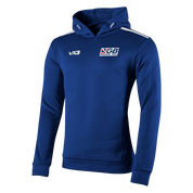 GB Speedway Team Fortis Youth Hoodie
