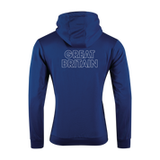 GB Speedway Team Fortis Youth Hoodie