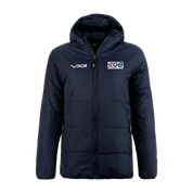 GB Speedway Team Lorica Quilted Jacket Ladies