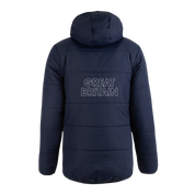 GB Speedway Team Lorica Quilted Jacket Ladies