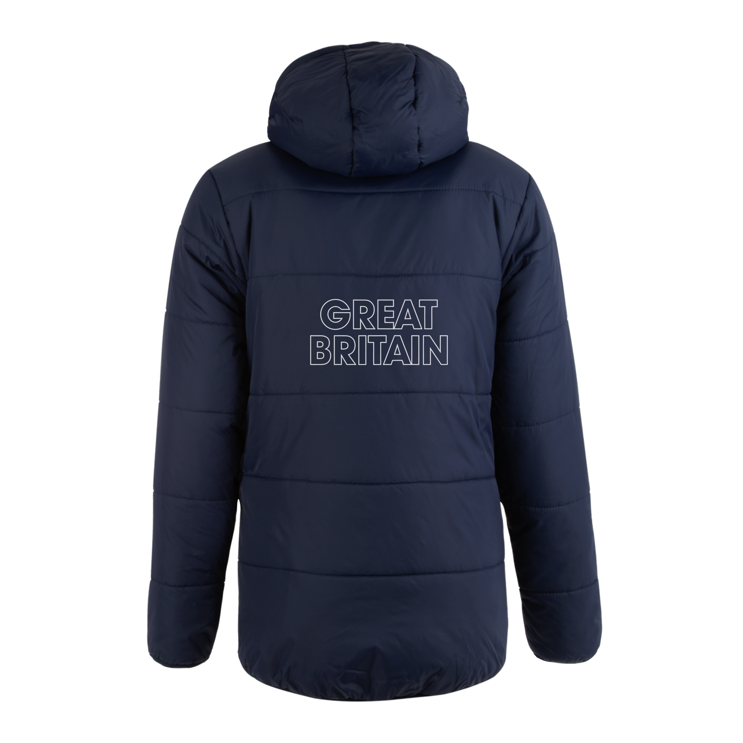 GB Speedway Team Lorica Quilted Jacket Ladies