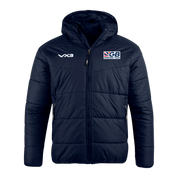 GB Speedway Team Lorica Quilted Jacket