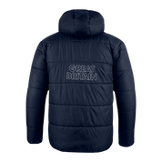 GB Speedway Team Lorica Quilted Jacket