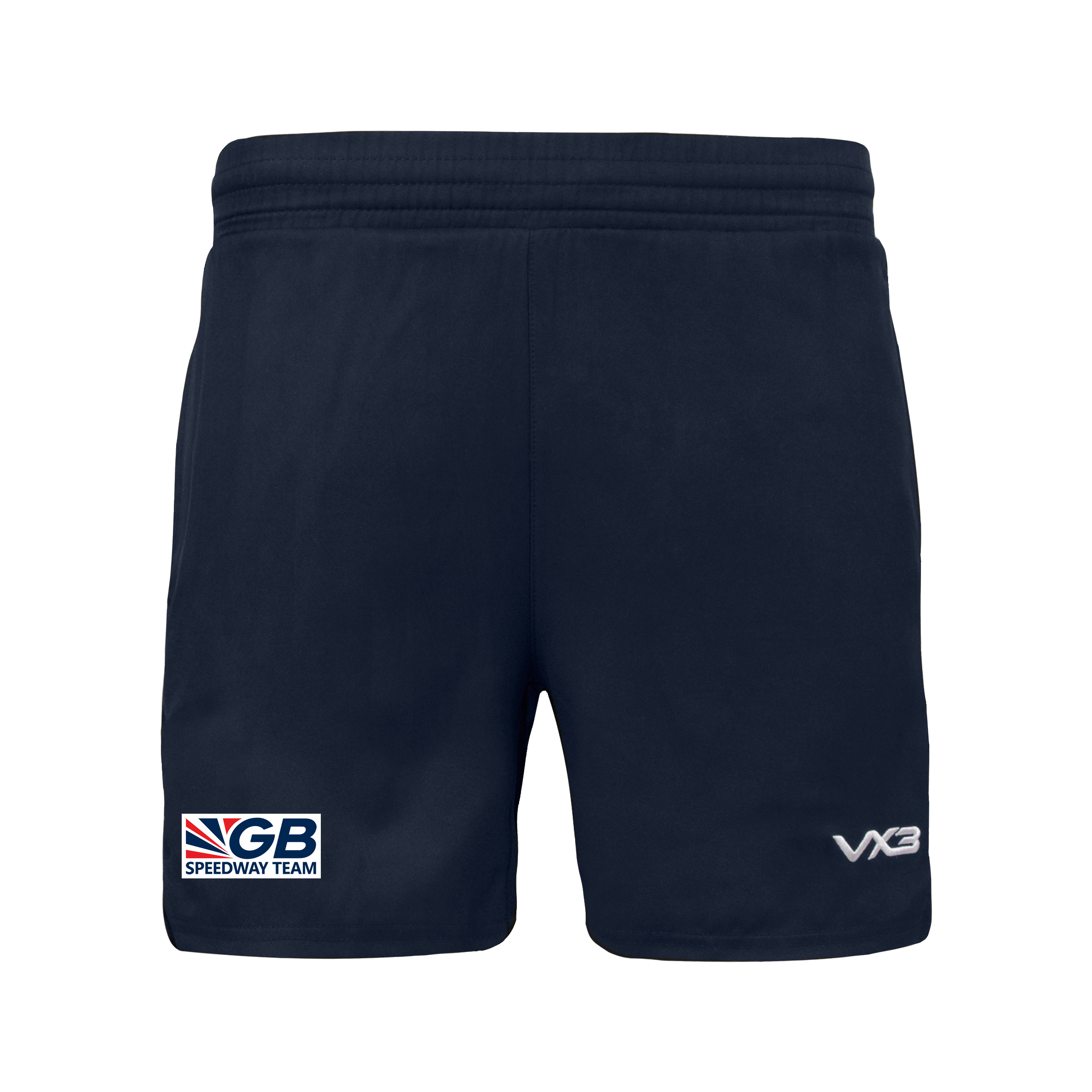 GB Speedway Team Ludus Gym Shorts