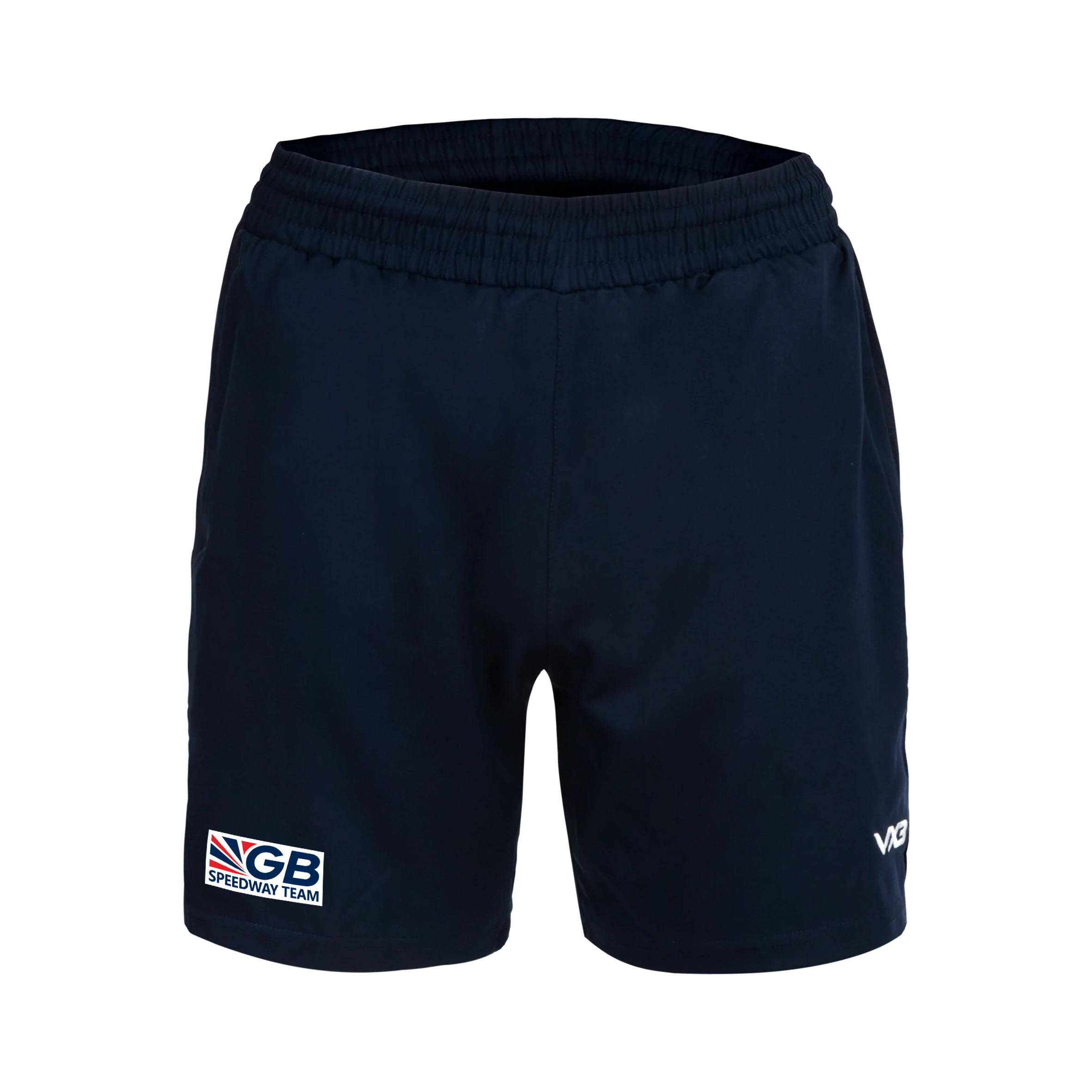 GB Speedway Team Majester Training Short