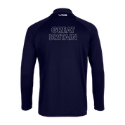 GB Speedway Team Primus Quarter Zip