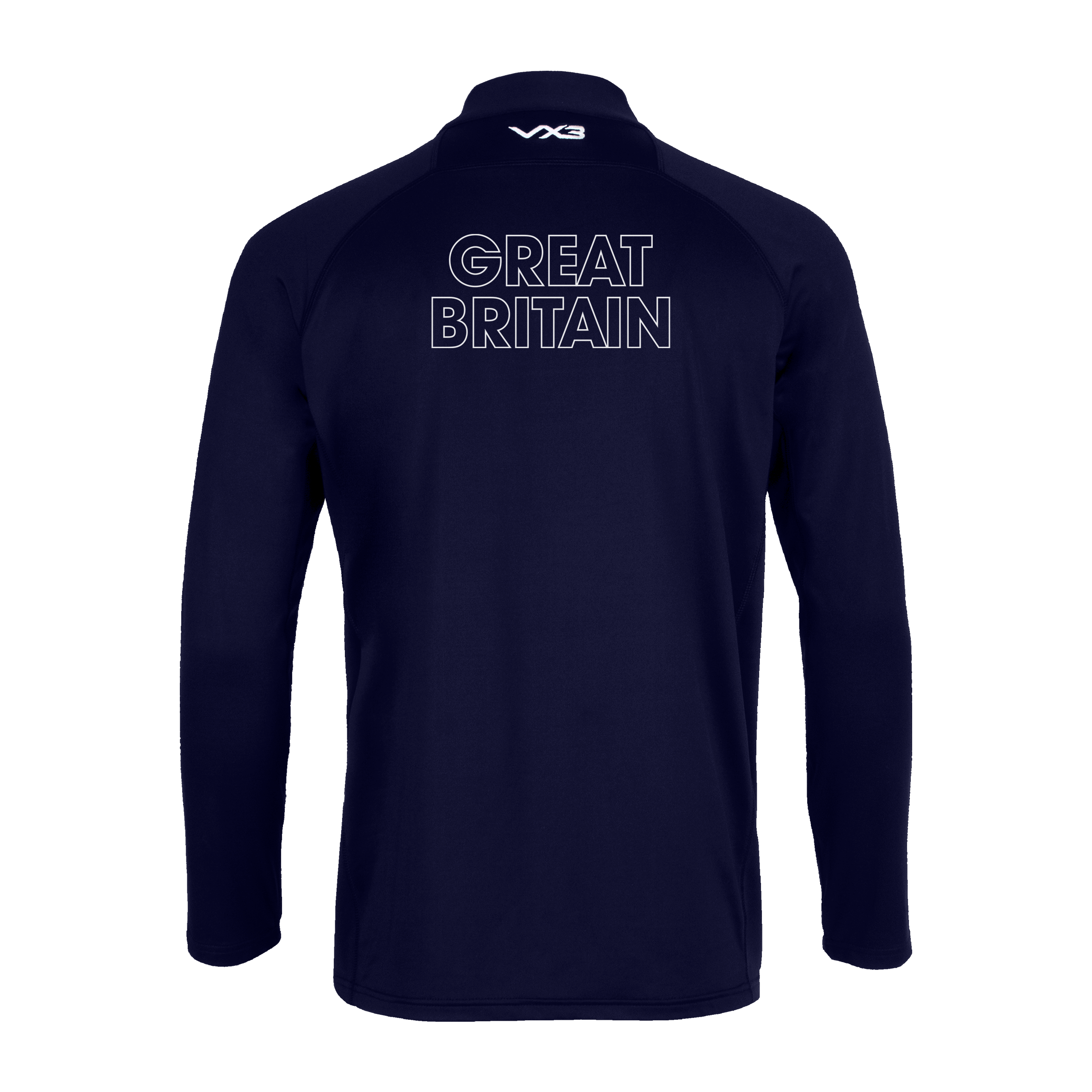 GB Speedway Team Primus Quarter Zip
