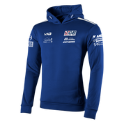 GB Speedway Team Replica Fortis Hoodie