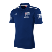 GB Speedway Team Replica Fortis Youth Polo
