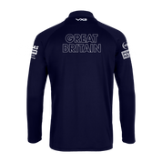 GB Speedway Team Replica Primus Quarter Zip