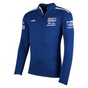 GB Speedway Team Replica Fortis Youth Quarter Zip Sweat