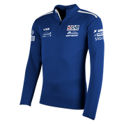 GB Speedway Team Replica Fortis Quarter Zip Sweat