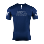 GB Speedway Team Replica Fortis Tee