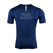 GB Speedway Team Fortis Youth Tee